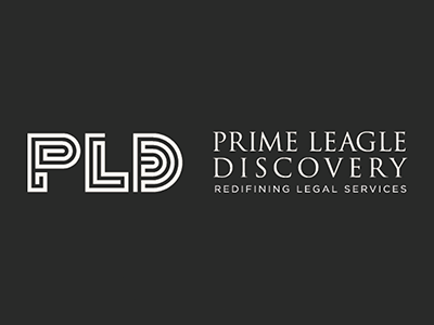 PLD identity identity logo maze