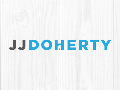 JJ Doherty Logo 2 - WIP builders logo wip