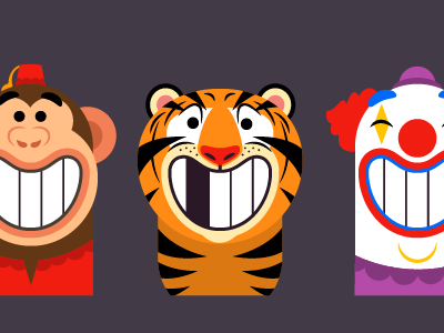 Knock Those Teeths Out