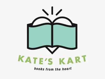 Option 3 12 hours book charity heart illustration kates kart non for profit