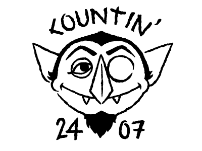 The Count sesame street street the count