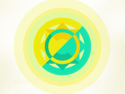 Taijitu Minimalist Puzzle Game app appstore chinese game ios ipad iphone minimalist taiji taijitu yinyang zen