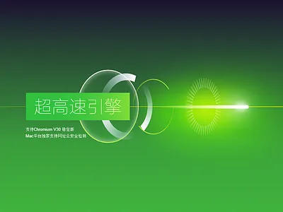 Page1 - Speed 3d browser css css3 html js mac parallax web web design website