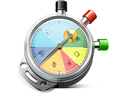 Time Tracker icons