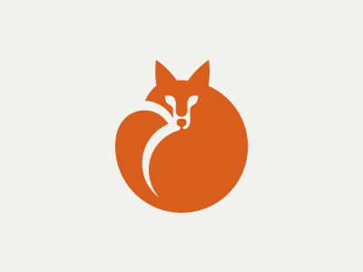 Fox fox logo