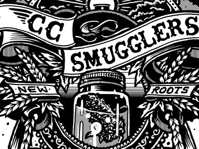 smugglers