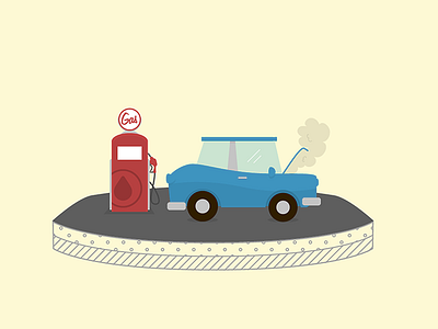 Car Troubles