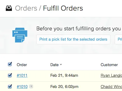 Shopify Hack Days Teaser