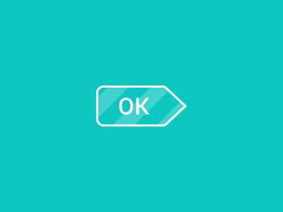 OK Button Animated animation javin ladish button ui