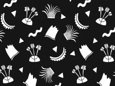 Alley-Oop II: Pattern alleyoopla basketball pattern