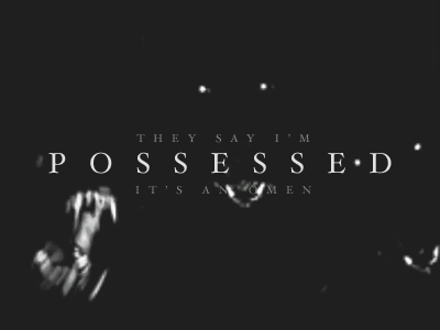 Possessed black kanye skinhead west yeezus