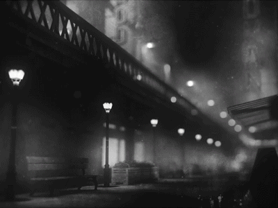 Noir #3 cinema4d noir