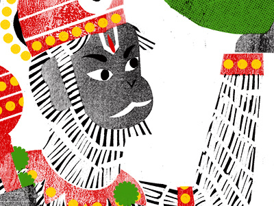 Hanuman