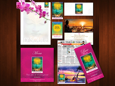 D'soule Branding