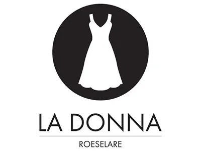 Logo La Donna logo