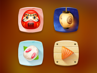 Japanese Style