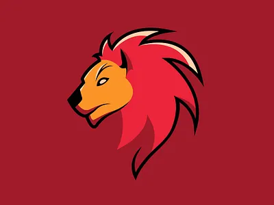 Casterly Rock Lions game of thrones lions logo nfl