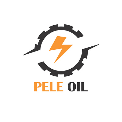 Pele oil logo