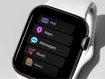 Huge iOS 17 Glyph icon pack app apple apple watch interface big icon pack flat design graphic design icon pack icons ios iphone minimalistic mockup ui ui design uiux user interface ux ux icons wearable devices