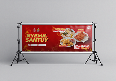 Banner Design, Food Banner Design advertising design banner design food banner design food design graphic design