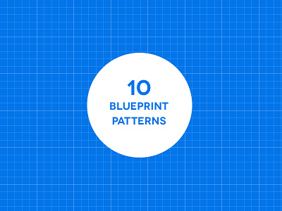 10 Seamless Blueprint Patterns background blueprint freebie grid jpg pat pattern texture