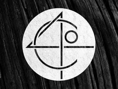 C40 Monogram monogram