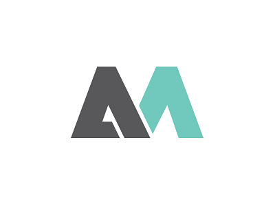 Personal Brand alexa martinez am brand brand identity identity logo logos