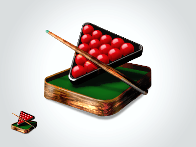 Snooker