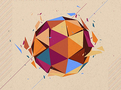 Kab Driver - Reach driver fragments geometric kab wot not