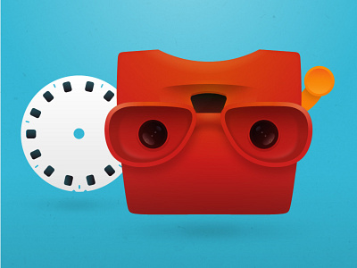 Quick Viewmaster 3d master view view master viewmaster vintage