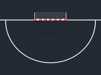 soccer goal football goal soccer