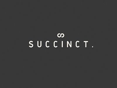 Succinct app bicycles bikes design font graphic design ios iphone logo type typography wip