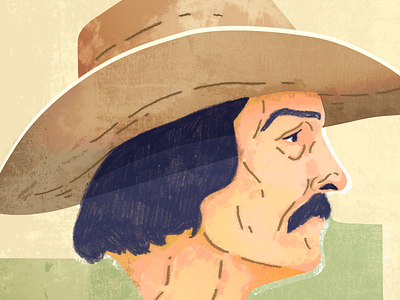 Dallas Buyers Club illustration matthew mcconaughey oscars