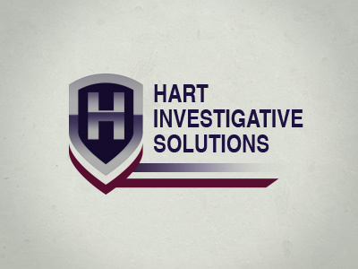 Hart Investigative Solutions hart logo true detective tv