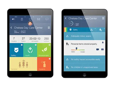 NTT design designer india inspection kerala nashad ui