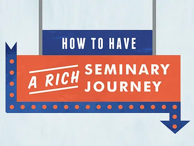 Retro sign title 2 50s design editorial franchise futura magazine mid century publication seminary sign painter title two color