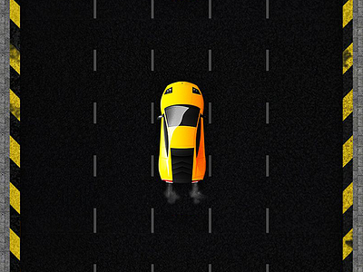 Street Driver appstore game ios racing street driver