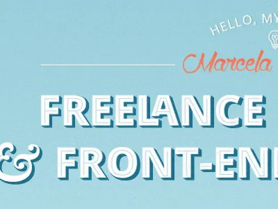 Type close up of my upcoming site. illustration typography web design wip