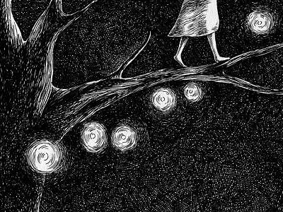 The Search