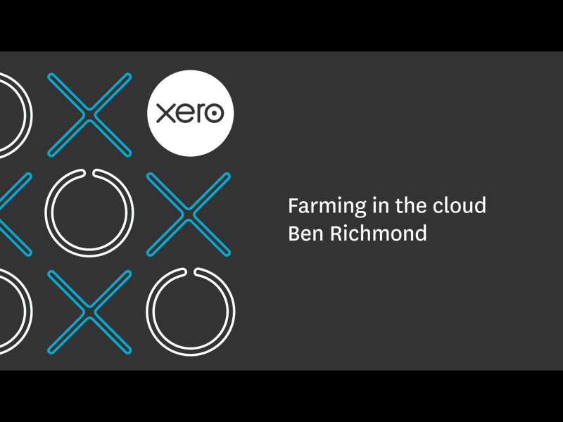Xerocon title concept 2 accounting animation cloud gif xero xerocon