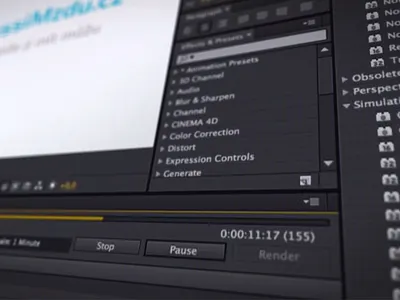 What we do? illustration motion video