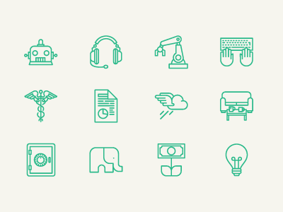 Engine Yard Icons engine glyph icon line vector web yard