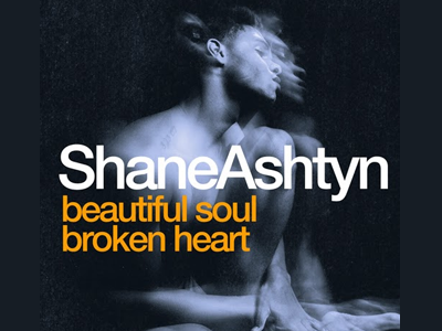 ShaneAshtyn CD cover