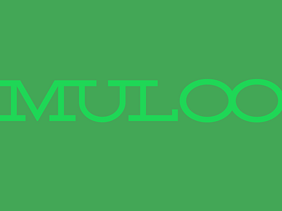 Muloo Logo logo