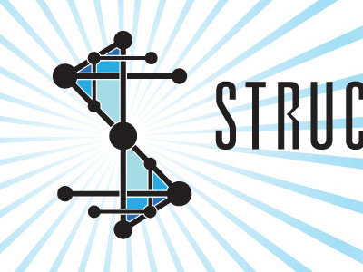 Structured Light flyer structure sensor sxsw