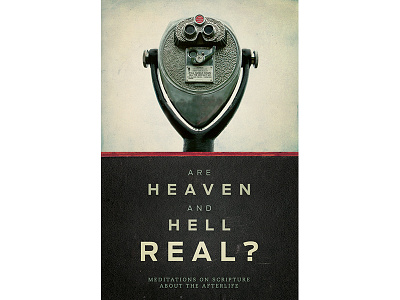 Are Heaven And Hell Real 1 book cover eternity heaven hell viewfinder