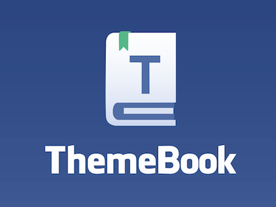 ThemeBook - Facebook Browser for iPhone facebook iphone