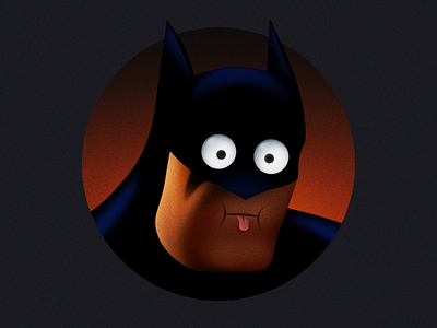 Batman bamtan batman batzarro dork knight