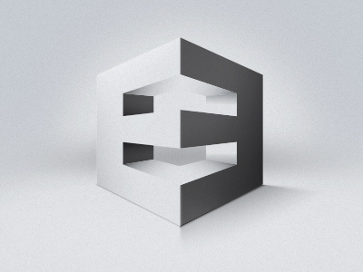 E3 Expo Logo Concept branding e3 identity logo