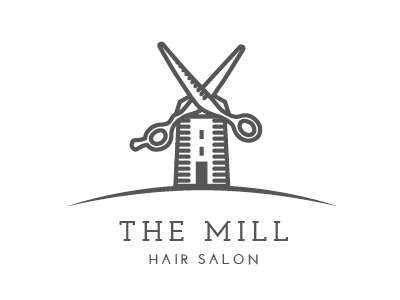 Logo - first draft clean line drawing logo logo design monochrome